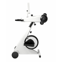 MOTOmed muvi electric movement therapy bike: Simultaneous all-round movement